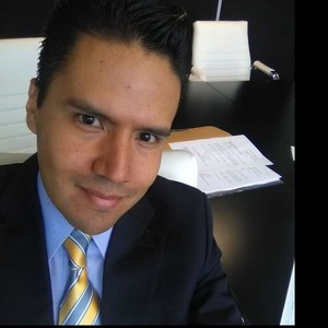 Juan Carlos - Profe de coaching para buscar empleo - Pachuca