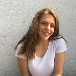 Margaux - Prof de préparation bac scientifique - Sauvagnon