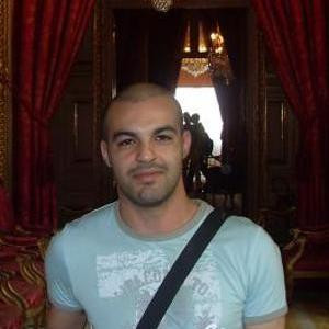 Mohamed - Prof de maths - Bourg-la-Reine