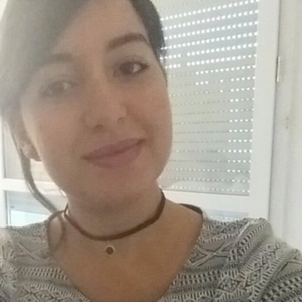 Kenza - Prof de droit civil - Nice