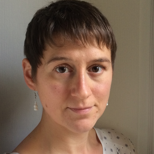 Claire - Prof d'anglais - Paris 19e