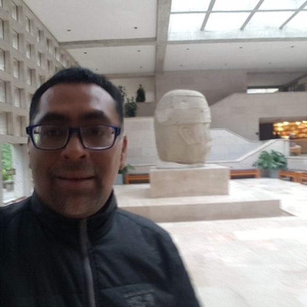 Fermin - Profe de ciencias sociales - Xalapa Enríquez