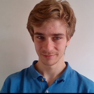 Henri - Prof de maths - Paris 5e