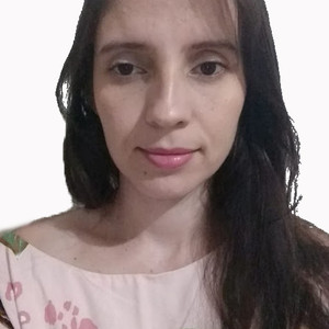 Firmina - Prof de coreografia - Ilha dos Ayres