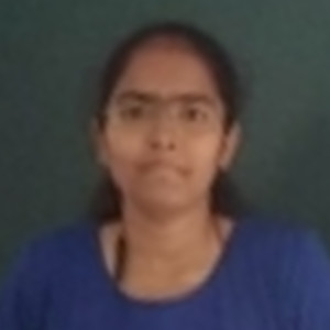 Tejaswi - Accounting tutor - Hyderabad