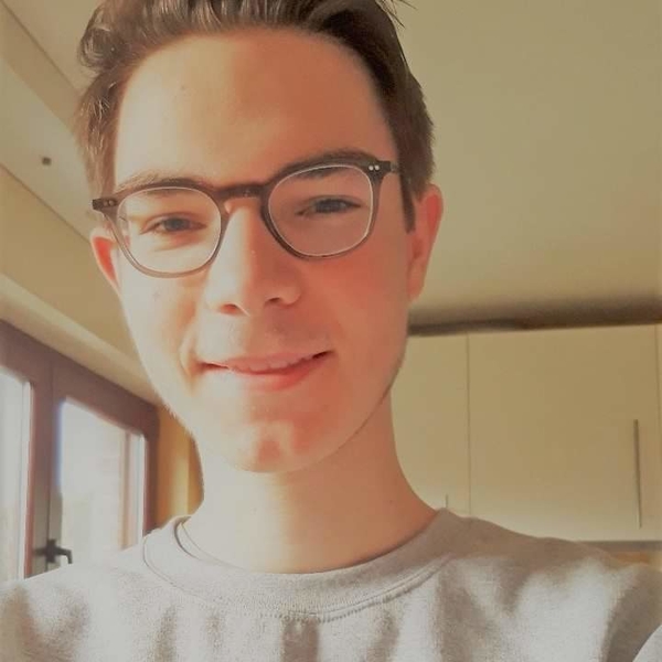 Benoit - Prof de piano - Ottignies-Louvain-la-Neuve