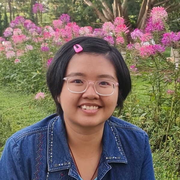 Nhien - Maths tutor - Saint John