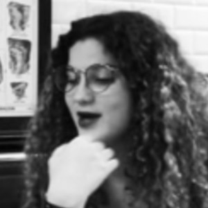 Romane - Prof de français - Saint-Michel