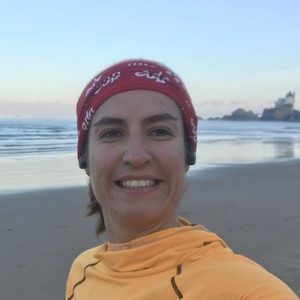 Angélique - Coach sportif - Paris