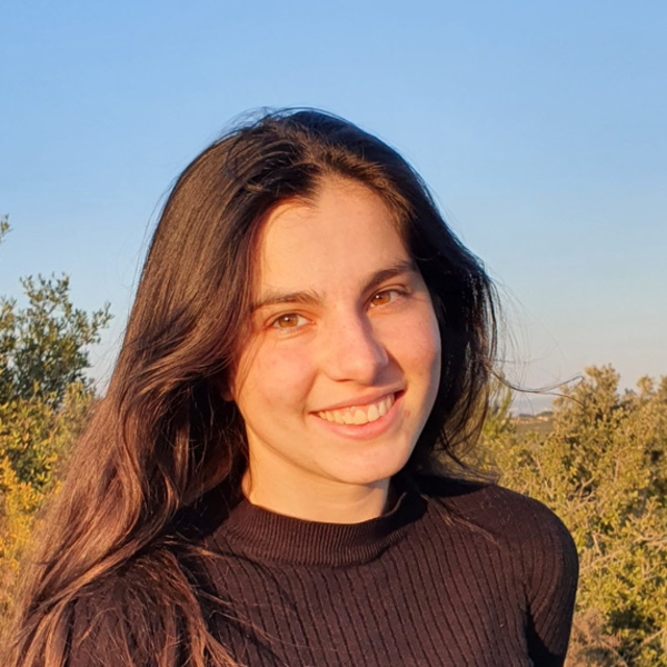Juliette - Prof de maths - Grenoble