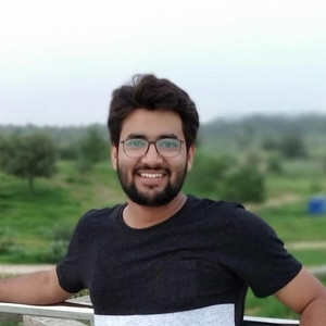 Anurag - Physics tutor - Kota