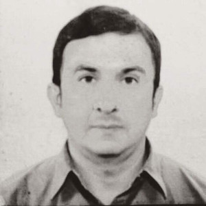 Luis - profesor de biología - Guadalajara