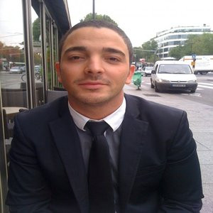 Alexandre - Prof de maths - Villeurbanne
