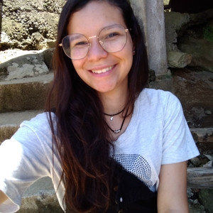 Larissa - Professor de filosofia - Valparaíso