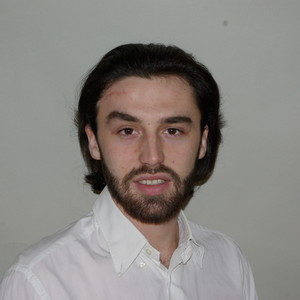 Yann - Prof d'aide aux devoirs - Marseille