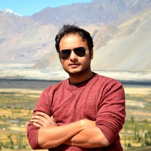 Abhishek - HTML teacher - Kolkata