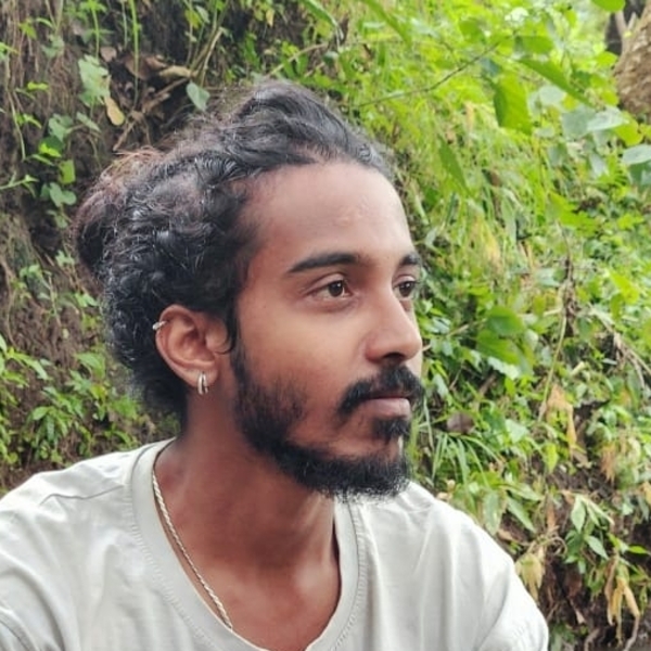 Shashank - Yoga tutor - Hejmady