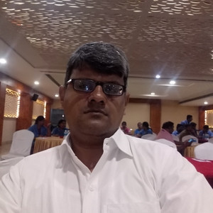 Sundarraman - Leadership tutor - Coimbatore