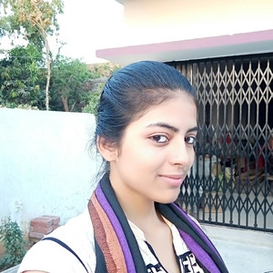 Shakshi - Computer programming tutor - Sikahar
