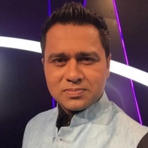 Akash - Computer programming teacher - Gurugram