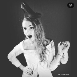 Oceane - Prof de danse - Pusignan