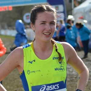 Emma - Coach sportif - Marcq-en-Baroeul