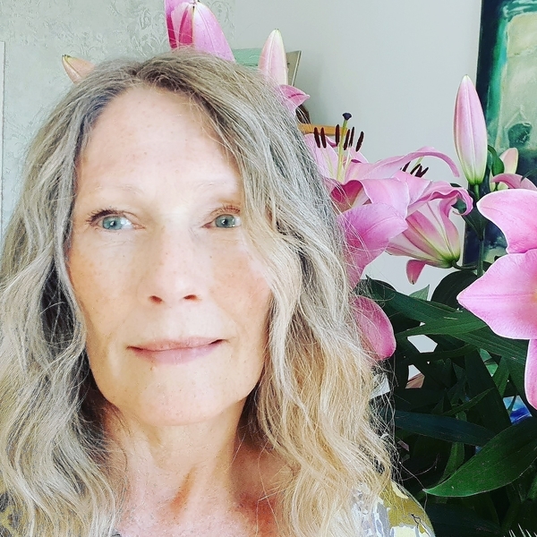 Deborah - Painting tutor - London