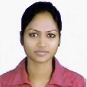 Indu - Hatha yoga instructor - Korba