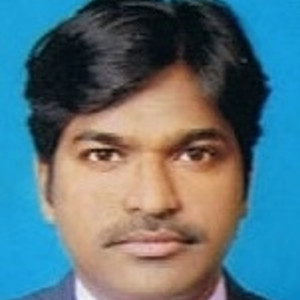 N Raaj - Accounting tutor - Hyderabad