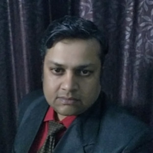 Anil - School coach - Jaipur