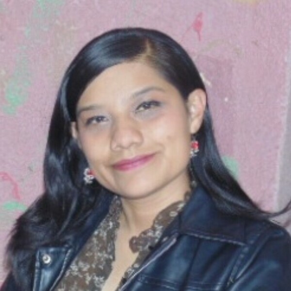 Brenda - profesor de pintura acrílica - Ciudad de México