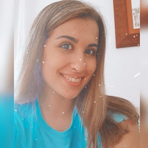 Marta - Profesor de reforzamiento escolar - Cájar