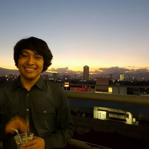 David - Profesor matemática - Ciudad de México