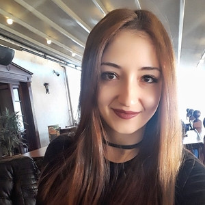 Fulya - Okul derslerine destek öğretmeni - Sivas