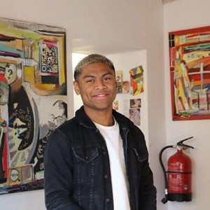 Fitia - Prof de soutien scolaire - Cachan
