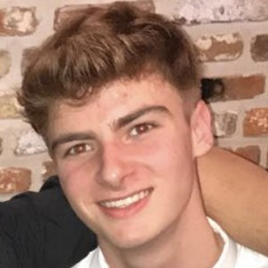 Alexandre - Prof de maths - Gembloux