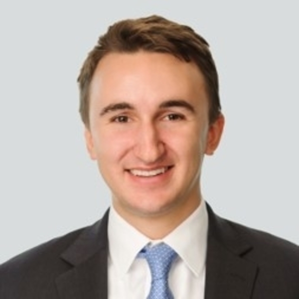 Jack - GMAT instructor - London