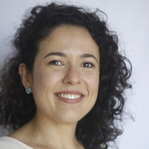 Natália - Professor de português para estrangeiros - 