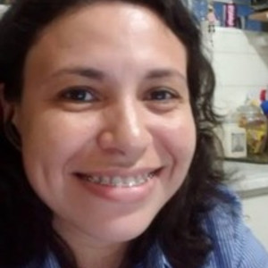 Oderian - Professor de língua portuguesa e literatura - São Paulo