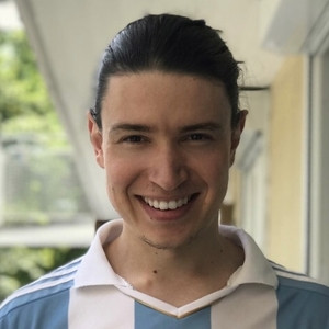 Philipp - Lehrkraft für Deutsch - Stuttgart