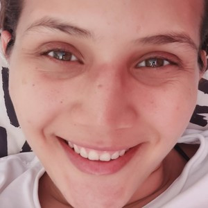 Gabriela - prof de Química - Girardot