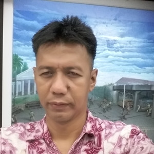 Rachmat - Guru matematika - Jakarta