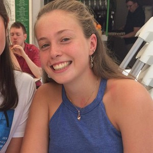 Beatriz - Spanish tutor - Brynmill