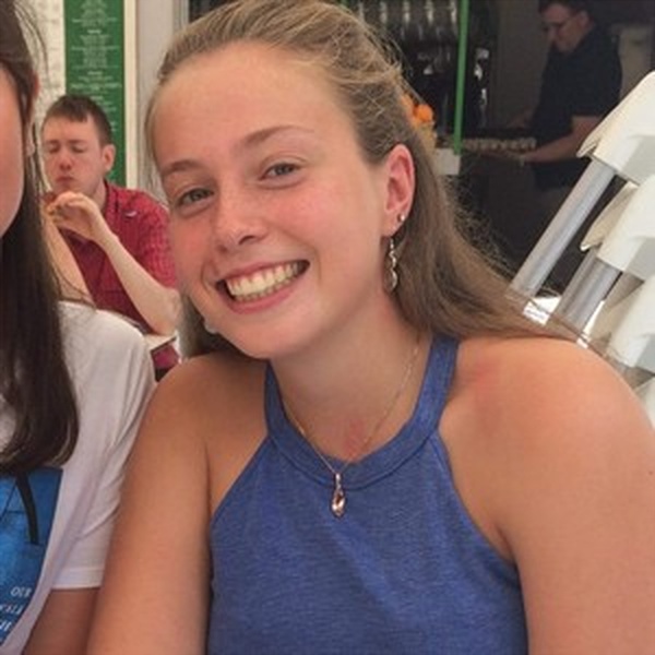 Beatriz - Spanish tutor - Brynmill