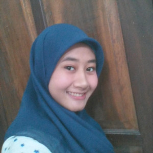 Alif If'al Lillah - Guru bimbingan sekolah - Surabaya