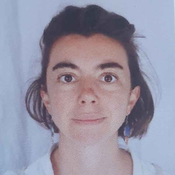 Anne-Claire - Prof de français - Quillan