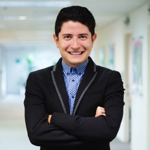 Toño - Asesor profesional - Guadalajara