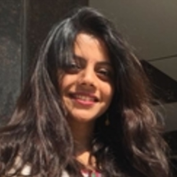 Kritika - Maths tutor - Mumbai