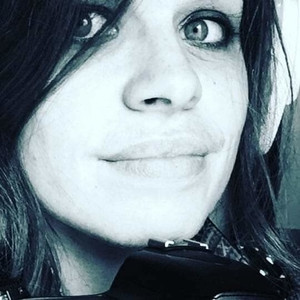 Camille - Prof de français - Bretteville