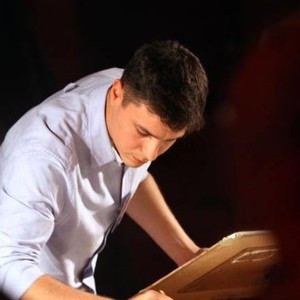 Nelly - Prof de peinture - Rudeau-Ladosse